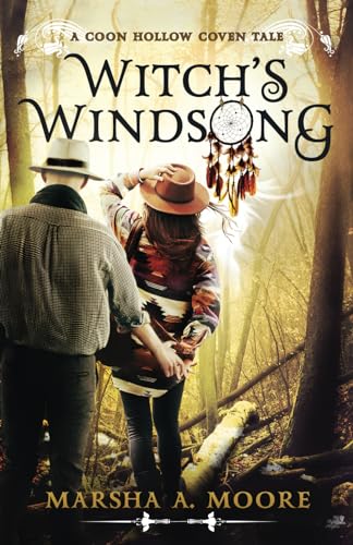 Stock image for Witch's Windsong (Coon Hollow Coven Tales) for sale by Revaluation Books