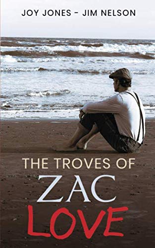 Stock image for The Troves of Zac Love for sale by HPB-Emerald