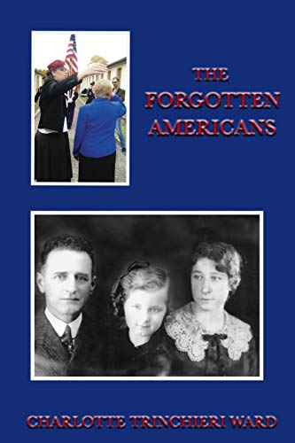 9781729205877: The Forgotten Americans