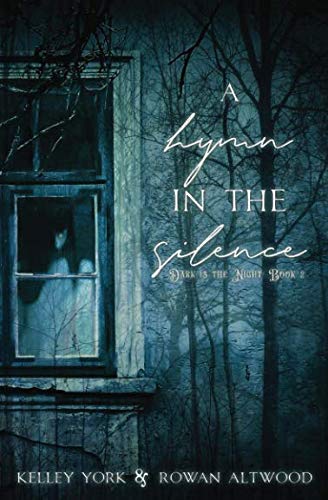 Imagen de archivo de A Hymn in the Silence (Dark is the Night) a la venta por Revaluation Books