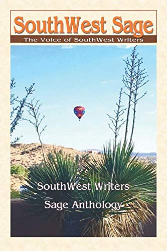 9781729218976: SouthWest Writers Sage Anthology