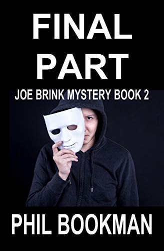 Beispielbild fr Final Part (Joe Brink Mystery Series) zum Verkauf von Lucky's Textbooks