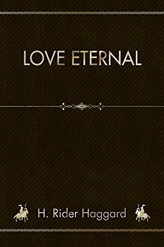 Imagen de archivo de Love Eternal a la venta por Revaluation Books