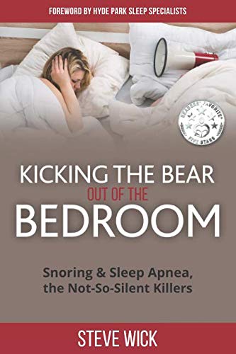 9781729224199: Kicking the Bear out of the Bedroom (Hyde Park)