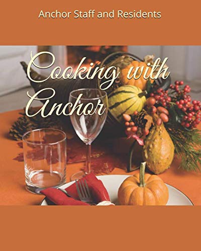 Stock image for Cooking with Anchor for sale by Revaluation Books