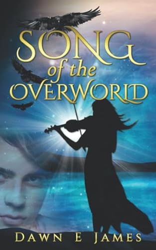 Stock image for Song of the Overworld for sale by WorldofBooks