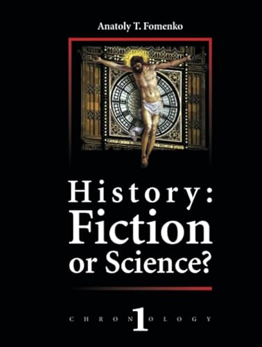 Stock image for History: Fiction of Science?: Chronology for sale by Revaluation Books