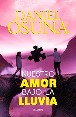 Imagen de archivo de Nuestro amor bajo la lluvia (Spanish Edition) a la venta por Save With Sam