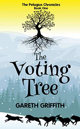 Stock image for The Voting Tree for sale by THE SAINT BOOKSTORE