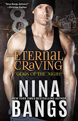 Stock image for Eternal Craving for sale by Hawking Books