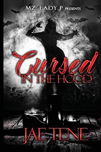Beispielbild fr Cursed in the Hood zum Verkauf von Better World Books