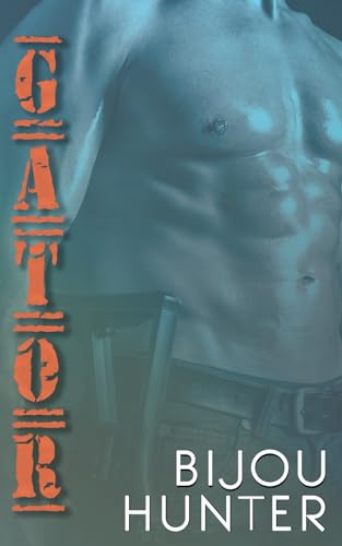 Stock image for Gator: A Dark Romance for sale by Revaluation Books
