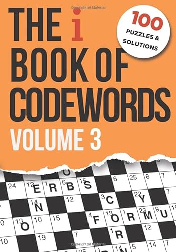 Stock image for The i Book of Codewords Volume 3 for sale by SecondSale