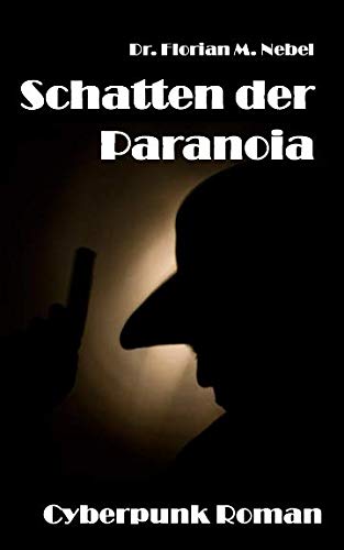 Imagen de archivo de Schatten der Paranoia a la venta por Revaluation Books