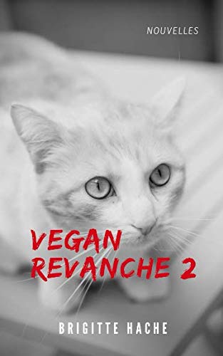 Beispielbild fr Vegan Revanche 2 zum Verkauf von medimops