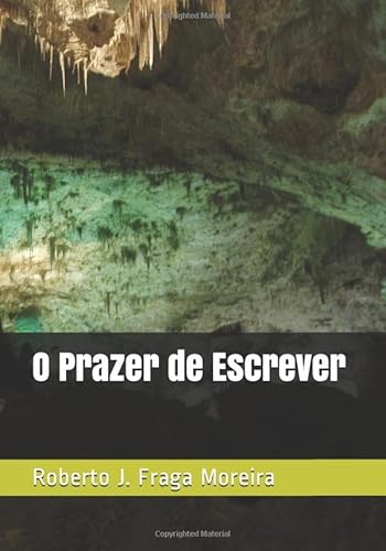 Stock image for O Prazer de Escrever for sale by Revaluation Books