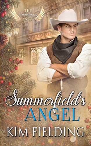 Beispielbild fr Summerfield's Angel (The Christmas Angel) zum Verkauf von Save With Sam