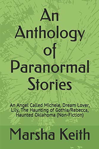 Beispielbild fr An Anthology of Paranormal Stories zum Verkauf von THE SAINT BOOKSTORE