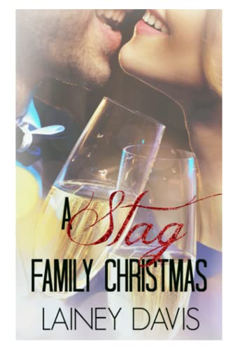 Imagen de archivo de A Stag Family Christmas (Stag Brothers) a la venta por WorldofBooks