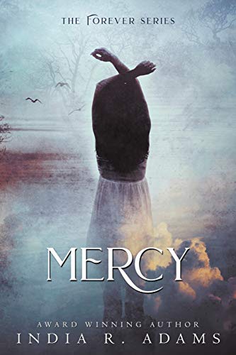 Stock image for Mercy for sale by THE SAINT BOOKSTORE
