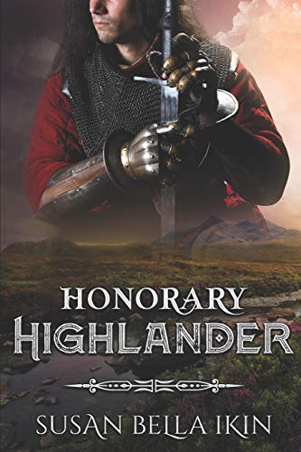 Beispielbild fr Honorary Highlander zum Verkauf von PBShop.store US
