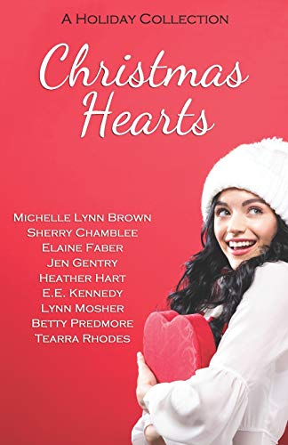 Stock image for Christmas Hearts: Holiday Collection for sale by THE SAINT BOOKSTORE