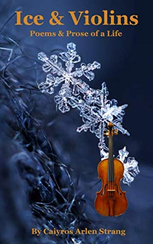 Imagen de archivo de Ice & Violins a la venta por Revaluation Books