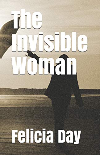 Beispielbild fr The Invisible Woman zum Verkauf von medimops