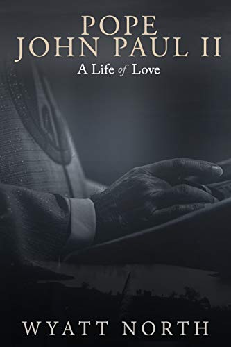 Imagen de archivo de Pope John Paul II: A Life of Love a la venta por ThriftBooks-Dallas