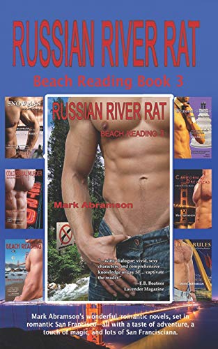 9781729343654: Russian River Rat: 3 (Beach Reading)