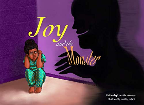 Stock image for Joy and the Monster for sale by SecondSale
