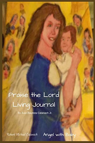 Imagen de archivo de Praise the Lord Living Journal: A hybrid diary where you keep notes on your Journaling of the Bible [Soft Cover ] a la venta por booksXpress