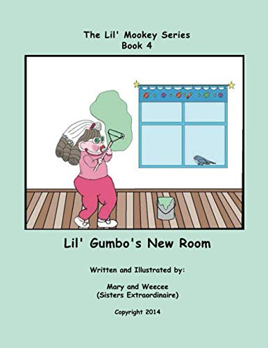 Imagen de archivo de Book 4 - Lil' Gumbo's New Room (Lil' Mookey) a la venta por Lucky's Textbooks