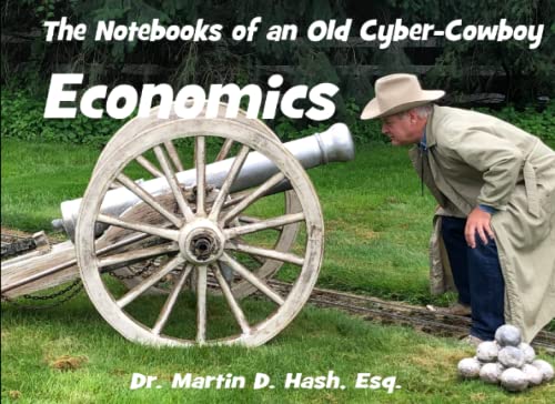 Stock image for Notebooks of an Old Cyber-Cowboy Volume IV for sale by Revaluation Books