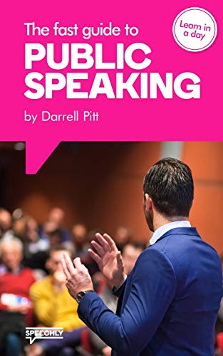 9781729392102: The Fast Guide to Public Speaking