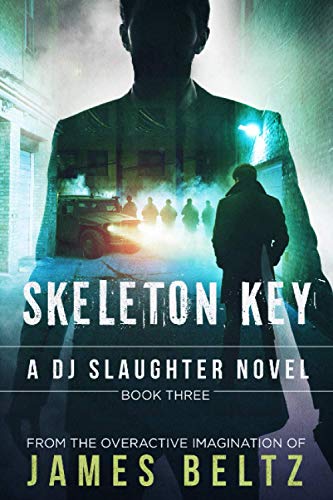 Stock image for Slaughter: Skeleton Key (DJ Slaughter) for sale by Save With Sam