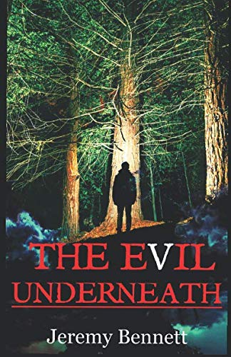Stock image for The Evil Underneath for sale by Revaluation Books