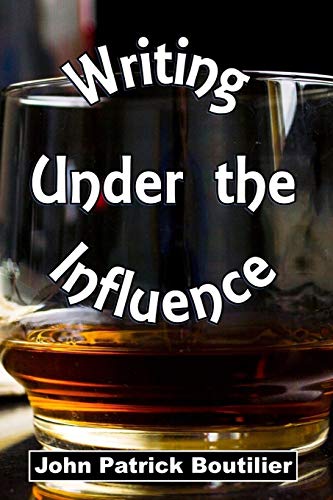 Stock image for Writing Under the Influence for sale by PBShop.store US