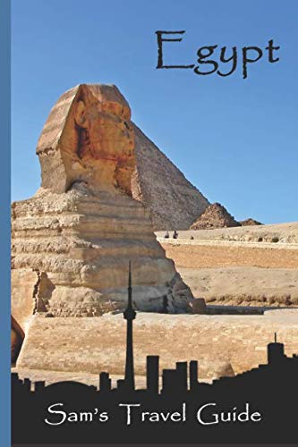 Stock image for Egypt: Essential Travel Tips  " all you NEED to know for sale by Half Price Books Inc.