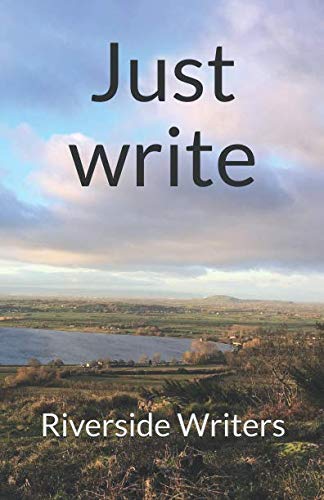 Stock image for Just Write for sale by Clevedon Community Bookshop Co-operative