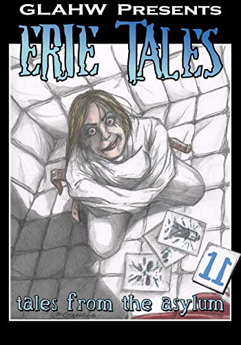 Stock image for Erie Tales 11: Tales from the Asylum for sale by Lucky's Textbooks