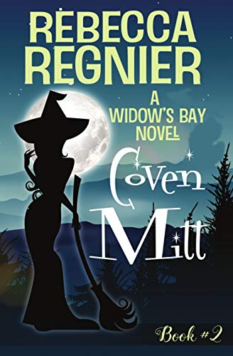 9781729467923: Coven Mitt (Widow's Bay)