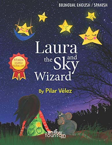 Imagen de archivo de Laura and the Sky Wizard a la venta por ThriftBooks-Dallas