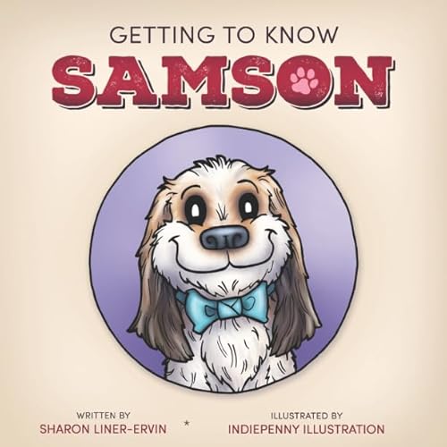 Stock image for Getting To Know Samson for sale by Revaluation Books