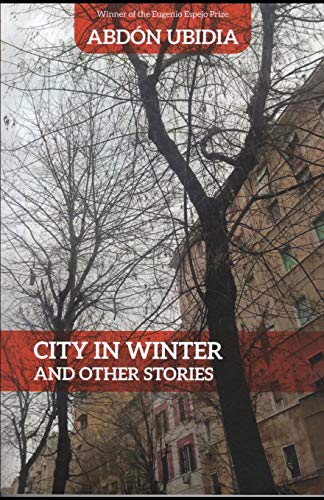 Imagen de archivo de City in Winter: And Other Stories a la venta por Lucky's Textbooks