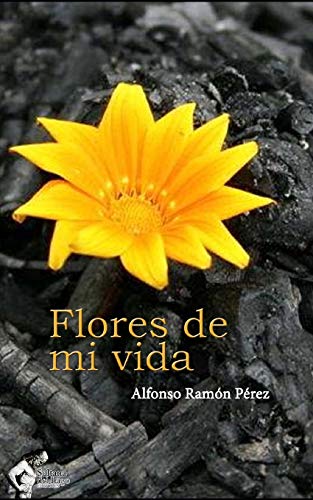 Stock image for Flores de mi vida (Spanish Edition) for sale by ALLBOOKS1