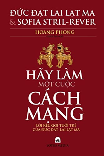 9781729523018: Hay Lam Mot Cuoc Cach Mang (Vietnamese Edition)