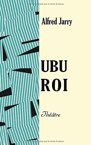9781729527801: Ubu Roi (French Edition)