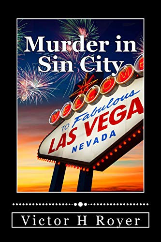 Beispielbild fr Murder in Sin City zum Verkauf von Housing Works Online Bookstore