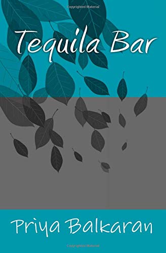Stock image for Tequila Bar for sale by Revaluation Books